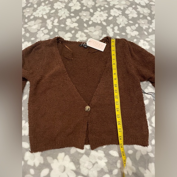 Haute Monde- 2 piece top teddy set - Picture 5 of 11